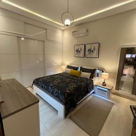 Apartamento Dar Anass Marrakesh Exterior foto